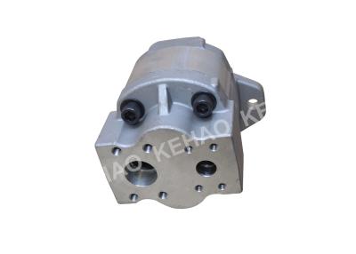 China Hydraulic Aluminum Gear Pump 705-11-34100 for sale