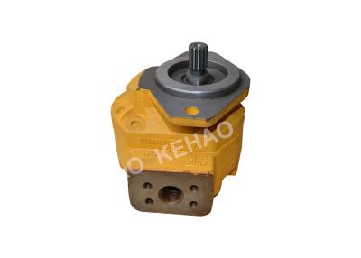 China 1PA1911Q3B26A 18PL240304BK-4 Kawasaki Gear Pump / Cast Iron Gear Pump for sale