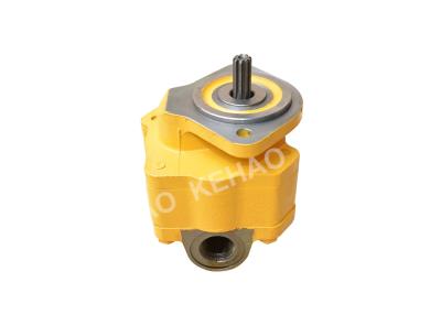 China 95518-03001  Hydraulic Gear Cast Iron Hydraulic Gear Pumps OEM ODM Support for sale