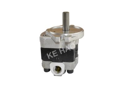 China K3SP36C Kawasaki Gear Pump / Medium High Pressure Hydraulic Gear Pump for sale