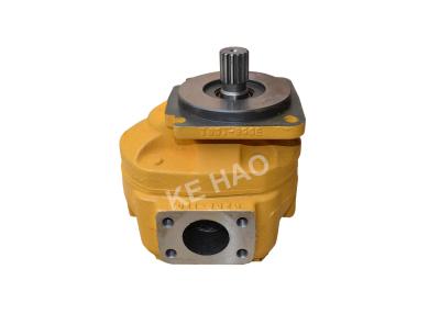 China Industrial Cast Iron Gear Pump PAP191111Q32B1 PAP191111Q32B2H2D2 Available for sale