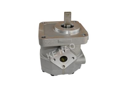 China SHOWA Loader Hydraulic Pump Replacement / Hyd Gear Pump Size Customized for sale
