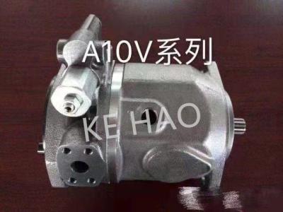 China Medium High Pressure Axial Hydraulic Piston Pump A10V Series OEM ODM for sale
