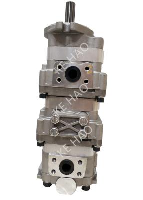 China 705-41-08240 Medium High Pressure Komatsu Gear Pump Hydraulic Powered for sale