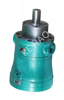 China Medium High Pressure MCY14-1B  Hydraulic Piston Pump for sale