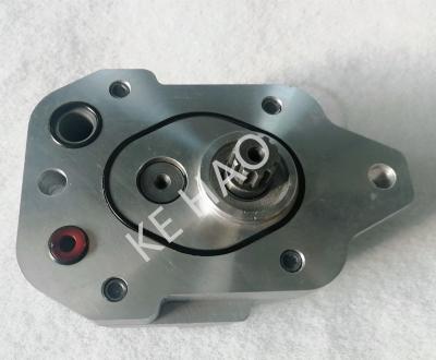 China A8V55 KATO450  Commercial Hydraulic Gear Pump / Hydro Gear Pump Size Customized for sale