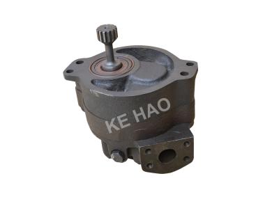 China 1 Hydro Gear Pump For Dumper Grader Tractor Black Color 1 Year Warranty for sale