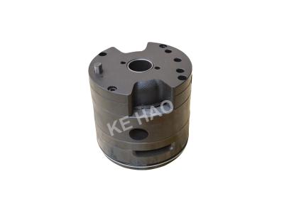 China Excavator Aluminum Gear Pump PV2R3-136 Color Same As Photo High Efficiency for sale