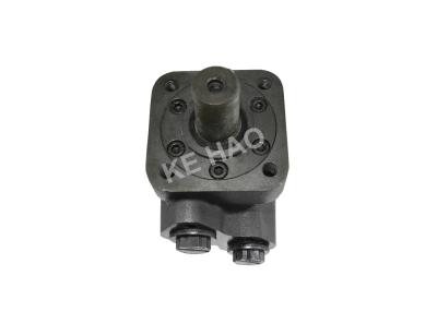 China BMP1-160  BMP1-200  Cycloidal Gear Motor / Gear Pump Parts Blue Color for sale