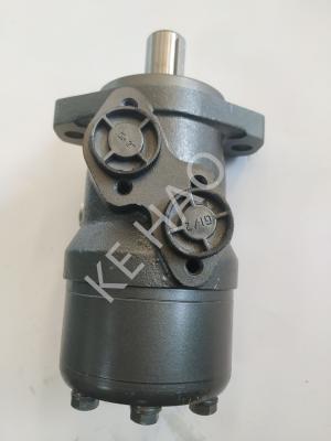 Chine Moteur hydraulique BMP1-50 BMP1-100 BMP1-125 BMP1-160 de vitesse de rendement élevé à vendre