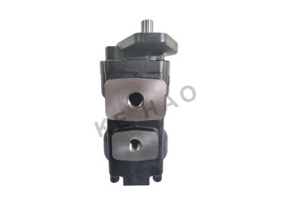 China 1032/1023 15T  JCB  20/925578 Gear Oil Pump , Cast Iron Hydraulic Gear Pumps for sale