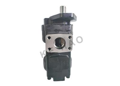 Chine Matériel 1036-1026 hydraulique d'acier inoxydable de pompe à engrenages de JCB 20/925579 P R/L de P L/R à vendre