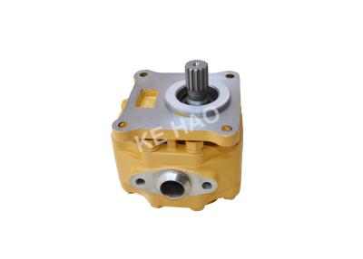 China Hydraulic Bulldozer Pump D50  07429-71203  07429-72203 Size Customized High Efficiency for sale