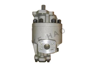 China Excavator Aluminum Gear Pump 9T 5199 Color Same As Photo High Efficiency for sale