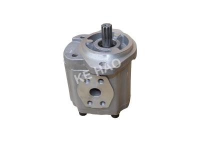 China IP3084AKK High Pressure Hydraulic Gear Pump , OEM Aluminum Gear Pump for sale