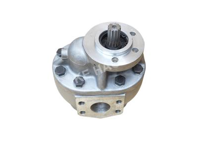 China TCM75 111 A Forklift Hydraulic Pump , Commercial Hydraulics Gear Pumps for sale