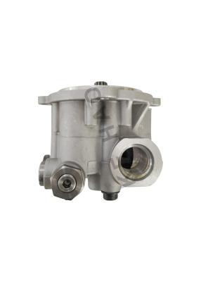 China KYB112  KYB63  Stainless Steel KYB Gear Pump / Medium High Pressure Hydraulic Gear Pump à venda