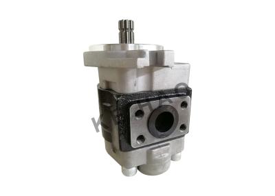 China Komatsu Forklift Hydraulic Gear Pump / OBHZA-F36-AFΦ10 Internal Gear Pump for sale