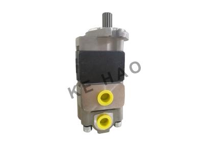 China 100% New Durable Forklift Gear Pump CBHY-G36F3.5-ATΦ Double Pressure Advanced Tech for sale