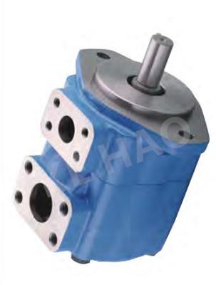 China Cartridge Stainless Steel  Vane Pump High Performance Auto Parts for sale