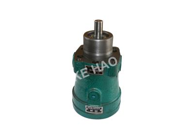 China 2.5MCY14-1B Axial Piston Pump For Excavator Loader Bulldozer Replacement for sale