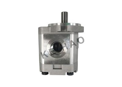 China Hitachi 9218005 Hydraulic Gear Oil Pump , Cast Iron Gear Pump Long Life for sale