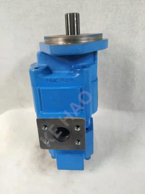 Chine pompe hydraulique de boeuf du dérapage 11C0353, pièces de pompe hydraulique de haute performance à vendre