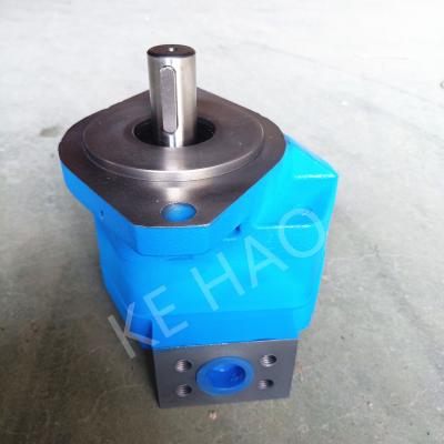 China CBF Single Pump Series Compact Original  Gear Pump For Engineering Machinery And Vehicle for sale