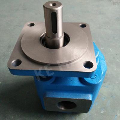 China High Strength  Loader Gear Pump For Small Articulated Loaders for sale