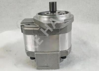 Chine 705-21-32051 hydraulique de la pompe à engrenages de KOMATSU de bouteur D85A-21-E D85P-EP actionné à vendre