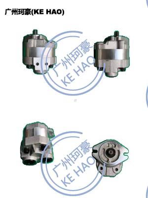 China Standard 705-22-26260 D41E D41P Pump Assembly for sale
