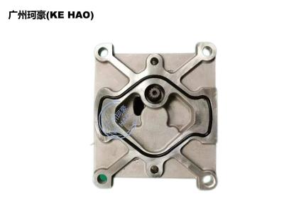 China PUMP ASS'Y  705-34-25640 (SAR18) HM350 Komatsu Loader Gear Pump for sale
