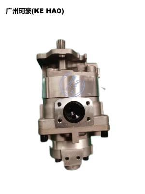 China 705-52-31070 Excavator Pump Assembly PC750 PC750SE PC800 PC800SE Weight: 20.102 kgs for sale