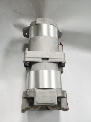 China 705-51-20370 Bulldozer Gear Pump CRN D60P D65E D65EX D65P D65PX D70LE D85E D85ESS   14.53 kgs for sale