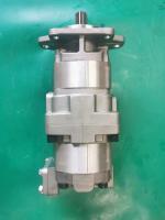China 705-51-30290 Komatsu Gear Pump Bulldozers D155A D155AX Weight: 29 kgs for sale