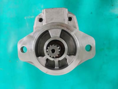 China 705-55-42110  SAL28+28+25 Hydraulic Gear Pump LW250-5H LW250-5X for sale