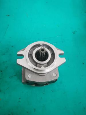 China SGP1A-25-AFΦ9 Hydraulic Gear Pump 175-13-23500 D135A D155A for sale