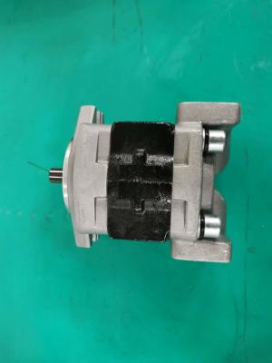 China Standard  Iron Material SGP1AF25-ALΦ9 L Gear Pump for sale