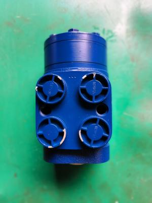 China BZZ1-200B  BZZ series for forklift gear pump  roration pump factory produce blue clour for sale