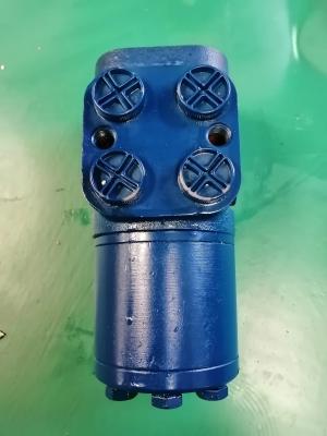 China BZZ1-E500B   BZZ series for forklift gear pump  roration pump factory produce blue clour for sale
