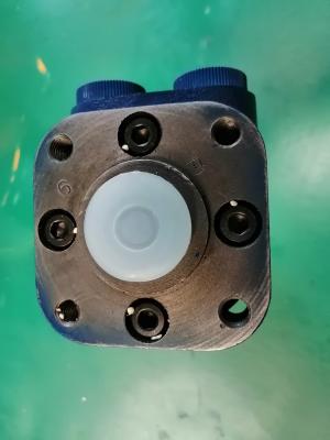 China BZZ1-E630B    BZZ series for forklift gear pump  roration pump factory produce blue clour for sale