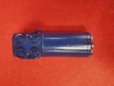 China BZZ5-E1000B    BZZ series for forklift gear pump  roration pump factory produce blue clour for sale