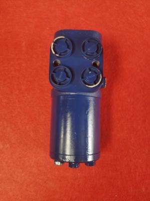 China BZZ5-E630B    BZZ series for forklift gear pump  roration pump factory produce blue clour for sale