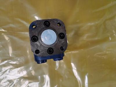 China BZZ5-E315B  BZZ series for forklift gear pump  roration pump factory produce blue colour for sale
