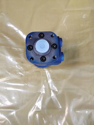 China BZZ5-E250B  BZZ series for forklift gear pump  roration pump factory produce blue colour for sale