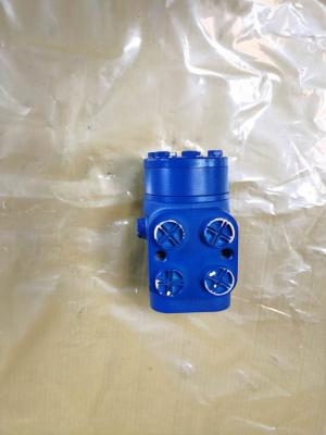 China BZZ5-E200B  BZZ series for forklift gear pump  roration pump factory produce blue colour for sale