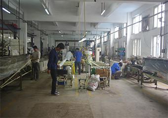 Verified China supplier - Zhongshan Junyi Technology Co., Ltd