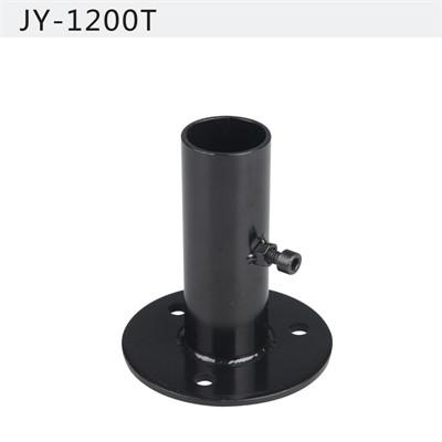 China Pipe Rack 28mm SPCC JY-1200T Black Metal Base for sale