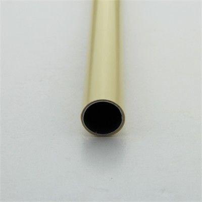 China JY-4000MH-A 4M PE Plastic Coated Pipe High Hardness for sale