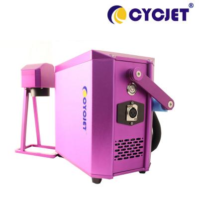 China High Performance Coding And Marking Machine M20 Handheld Laser Engarver for sale